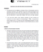 Hong Kong Unison's submissions for the consultation on the 2015 Policy Address and 2015/16 Budget